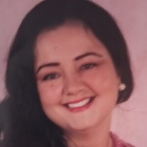 Profilbild von Marina Kornienko