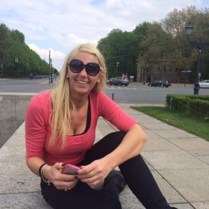 Profilbild von Marina Kowald