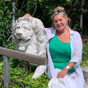 Profilbild von Marina Krämer