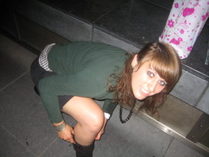 Profilbild von Marina Krejci