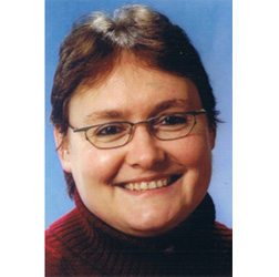 Profilbild von Marina Kreßmann