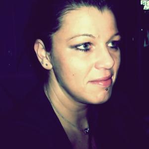 Profilbild von Marina Krichel