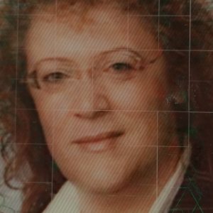 Profilbild von Marina Krieger