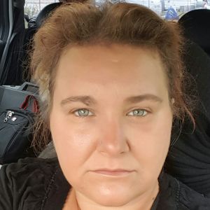 Profilbild von Marina Kröninger