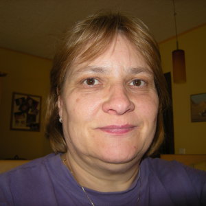 Profilbild von Marina Krötzsch