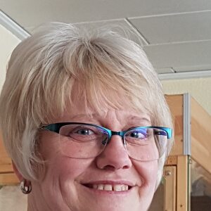 Profilbild von Marina Kromer