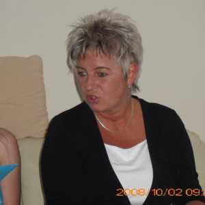 Profilbild von Marina Krüger