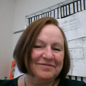 Profilbild von Marina Krüger