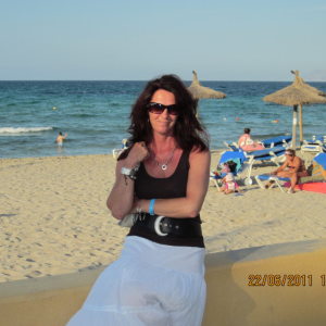 Profilbild von Marina Krug