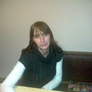 Profilbild von Marina Krug