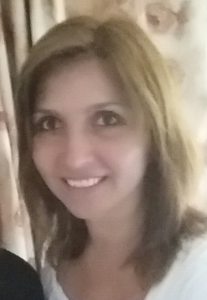 Profilbild von Marina Krupa