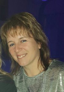 Profilbild von Marina Krusche