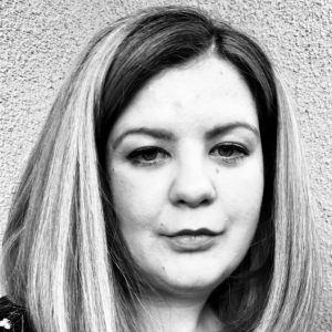 Profilbild von Marina Krvaric