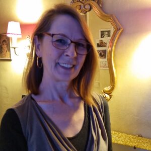 Profilbild von Marina Krzyzanowski