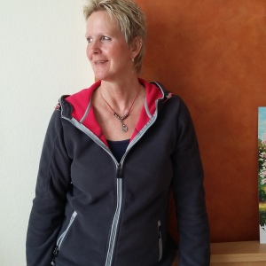 Profilbild von Marina Kuchenbecker