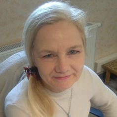 Profilbild von Marina Kühn