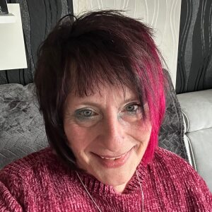 Profilbild von Marina Kühnert