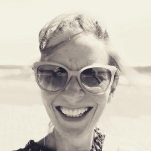 Profilbild von Marina Kugler