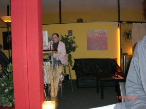 Profilbild von Marina Kuhl