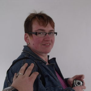 Profilbild von Marina Kuhl
