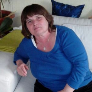 Profilbild von Marina Kuhnt