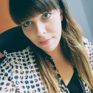 Profilbild von Marina Kul