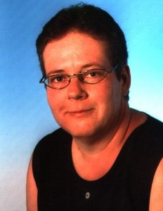 Profilbild von Marina Kuligk