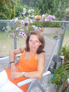 Profilbild von Marina Kullick