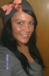 Profilbild von Marina Kurzer