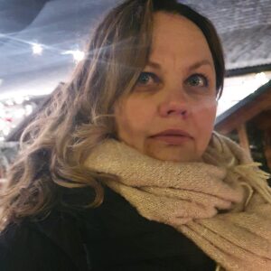 Profilbild von Marina Ladmaci