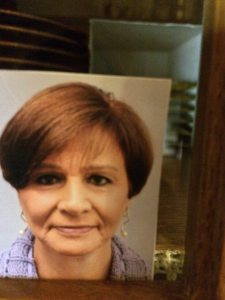 Profilbild von Marina Laganke