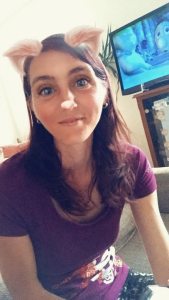 Profilbild von Marina Lang