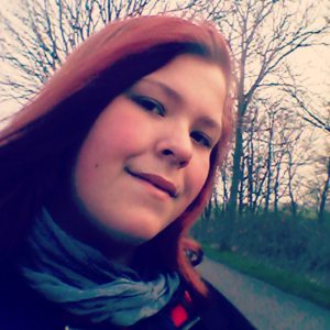Profilbild von Marina Langbehn