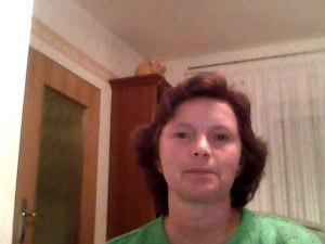 Profilbild von Marina Lange