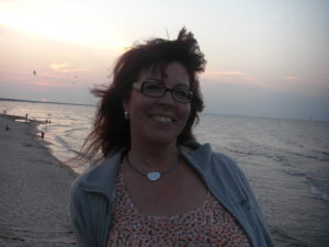 Profilbild von Marina Langer