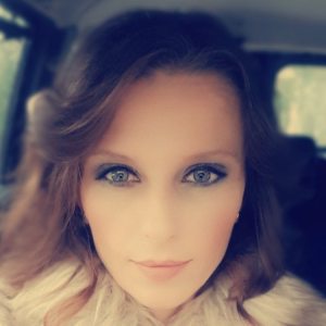 Profilbild von Marina Laufer