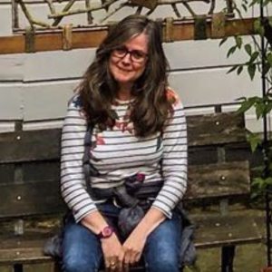 Profilbild von Marina Lauterbach