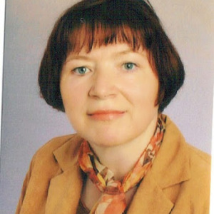 Profilbild von Marina Ledig