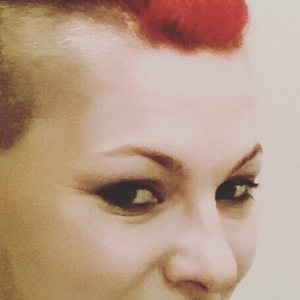 Profilbild von Marina Lefiehn