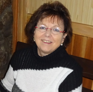 Profilbild von Marina Lehmann