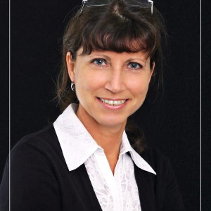 Profilbild von Marina Lehmann