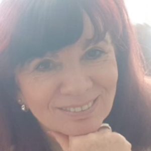 Profilbild von Marina Lemmer