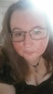 Profilbild von Marina Lesniok