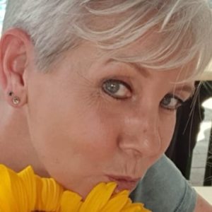 Profilbild von Marina Leuze