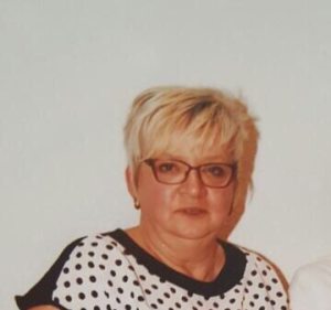 Profilbild von Marina Liborius