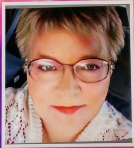 Profilbild von Marina Liebeck