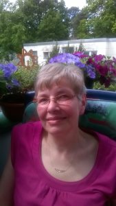 Profilbild von Marina Liebreich