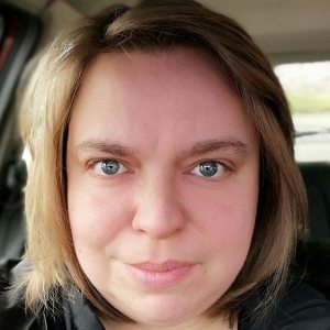 Profilbild von Marina Lippert