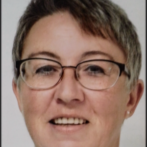 Profilbild von Marina Locker