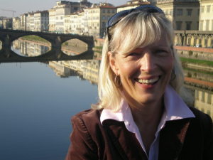 Profilbild von Marina Löchert